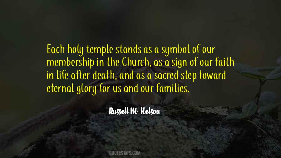 Russell M. Nelson Quotes #1808835