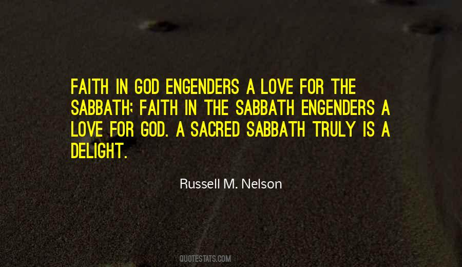 Russell M. Nelson Quotes #1823789