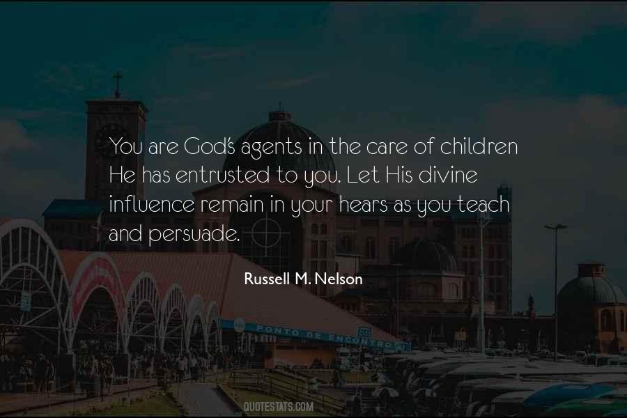 Russell M. Nelson Quotes #1874466
