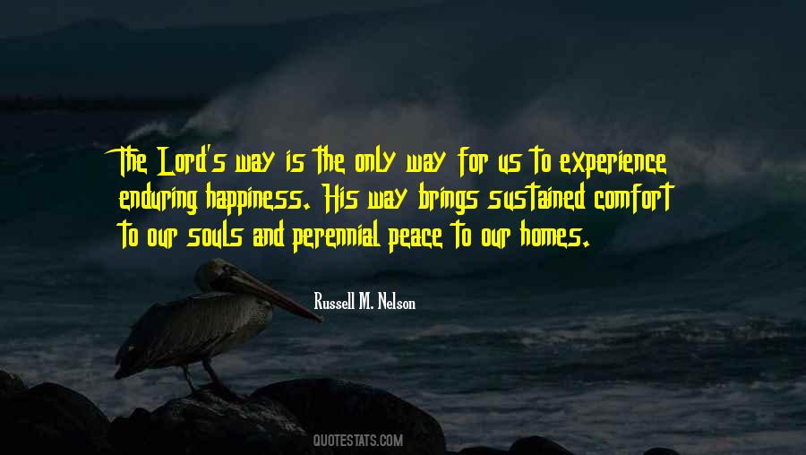 Russell M. Nelson Quotes #22261