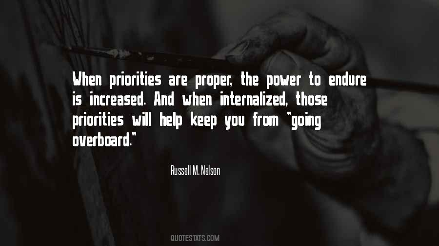 Russell M. Nelson Quotes #287682