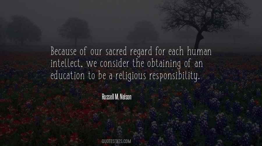 Russell M. Nelson Quotes #313792