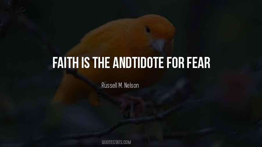 Russell M. Nelson Quotes #323510
