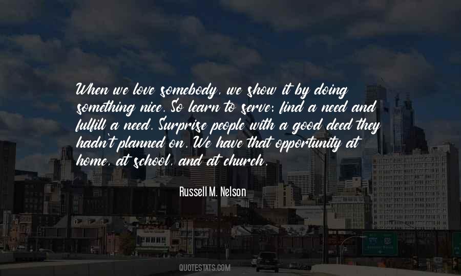 Russell M. Nelson Quotes #438746