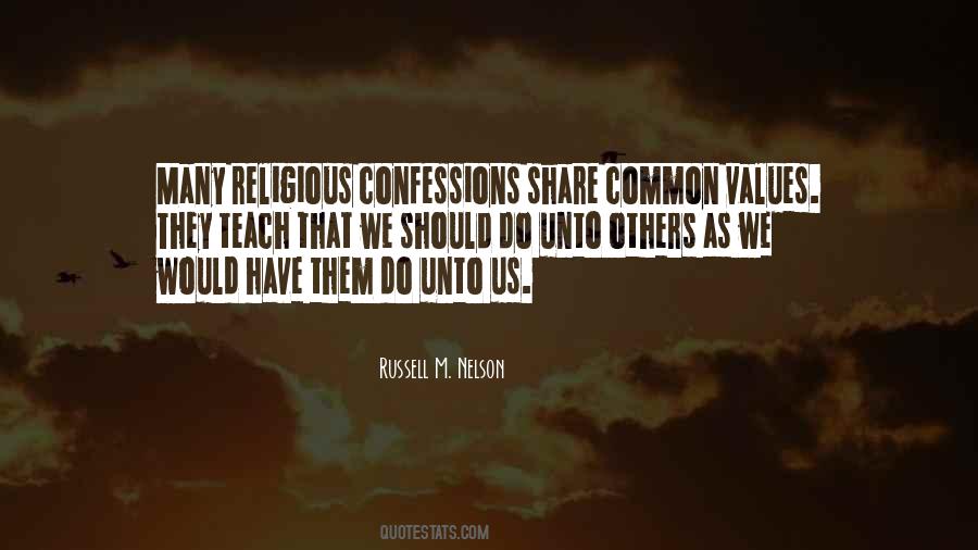 Russell M. Nelson Quotes #476484