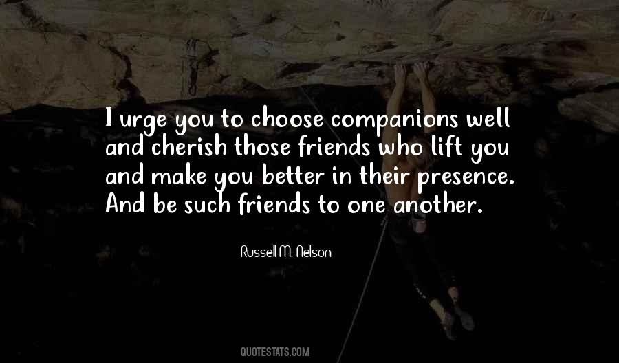 Russell M. Nelson Quotes #516778