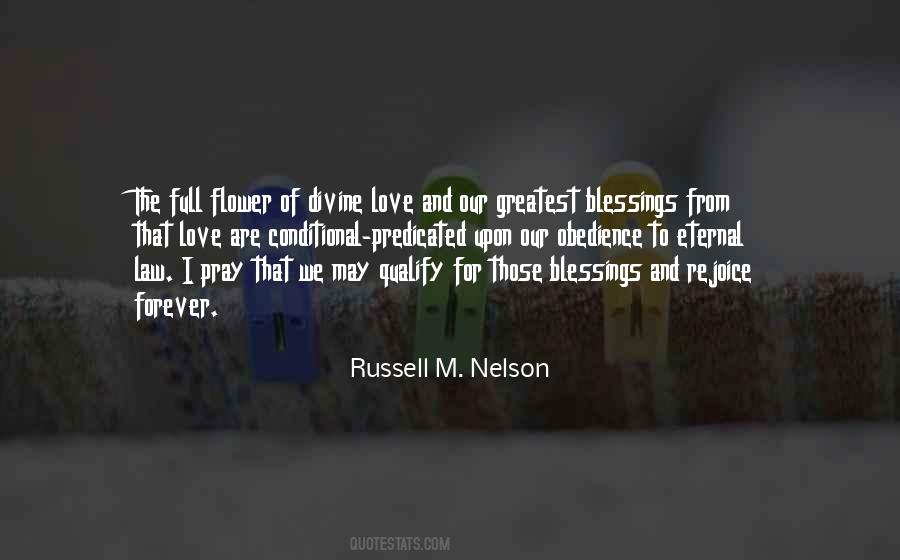 Russell M. Nelson Quotes #559926