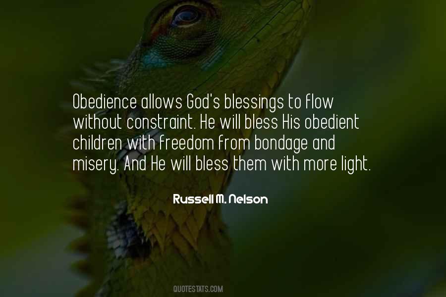 Russell M. Nelson Quotes #601232