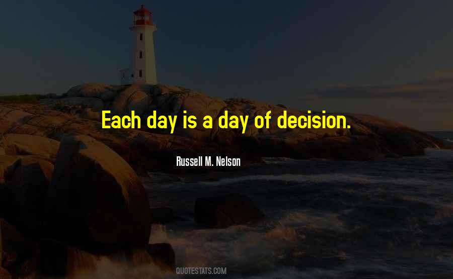 Russell M. Nelson Quotes #627213