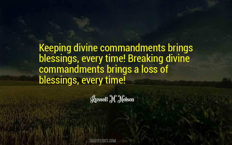 Russell M. Nelson Quotes #697319