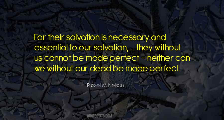 Russell M. Nelson Quotes #931053