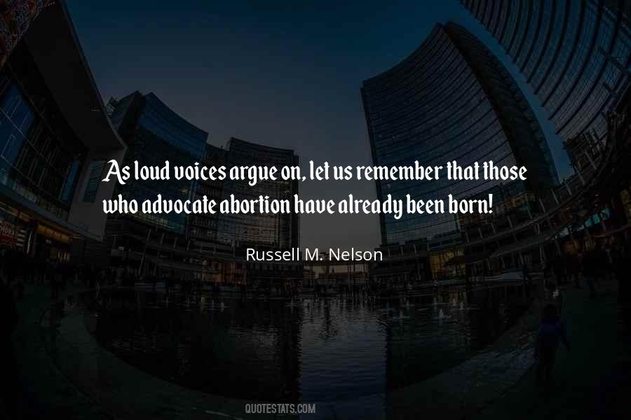 Russell M. Nelson Quotes #937082