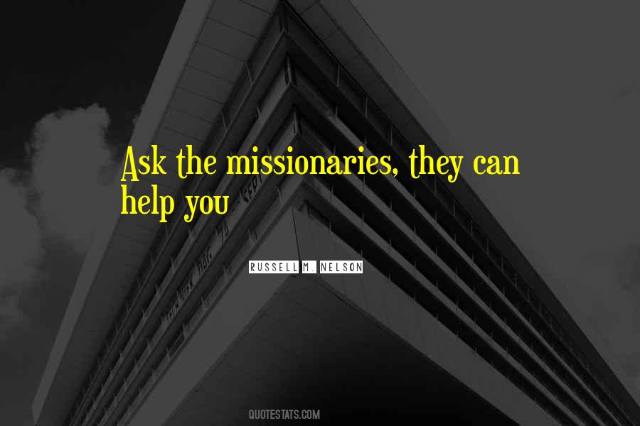 Russell M. Nelson Quotes #953143