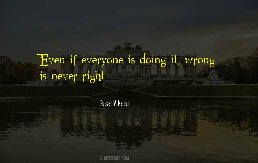 Russell M. Nelson Quotes #954949