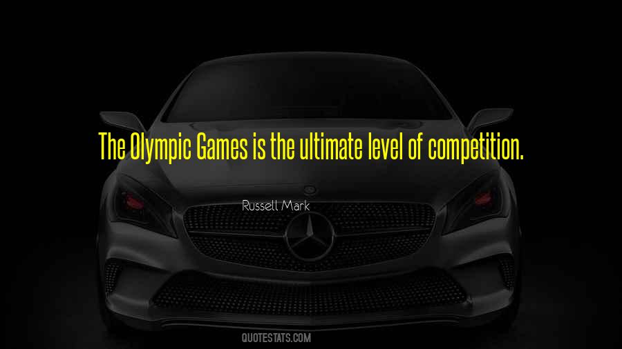 Russell Mark Quotes #763106 Russell Mark Quotes #763106
