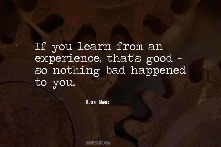 Russell Means Quotes #388144