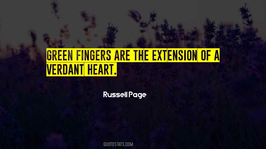 Russell Page Quotes #9414