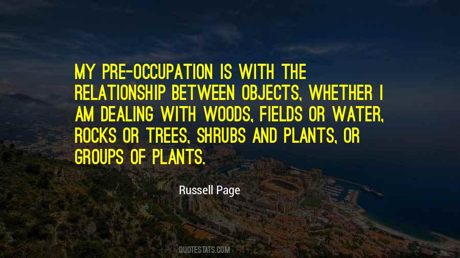 Russell Page Quotes #988758