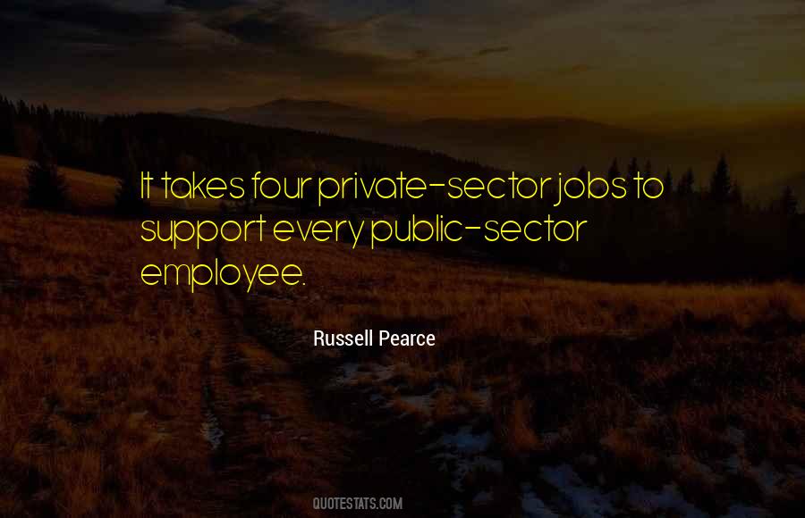 Russell Pearce Quotes #464425