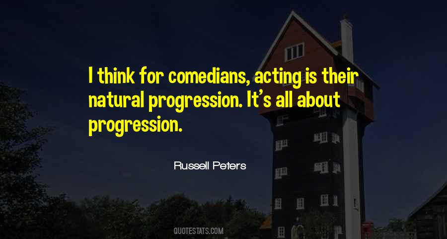 Russell Peters Quotes #1369188