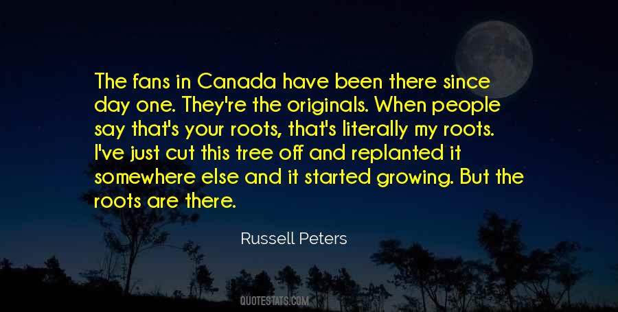 Russell Peters Quotes #39198