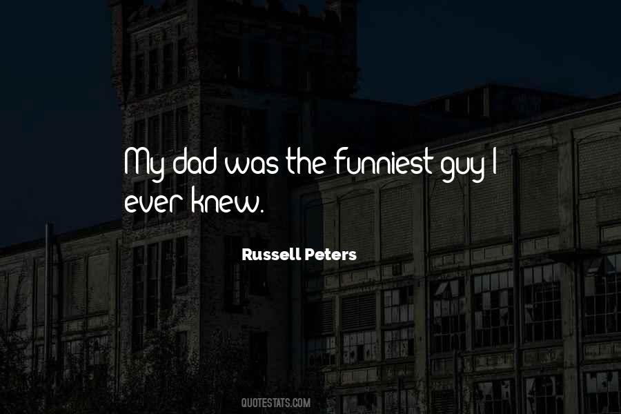 Russell Peters Quotes #891455