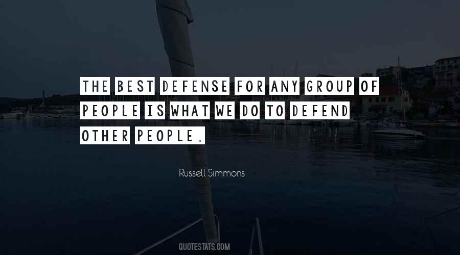 Russell Simmons Quotes #1013132