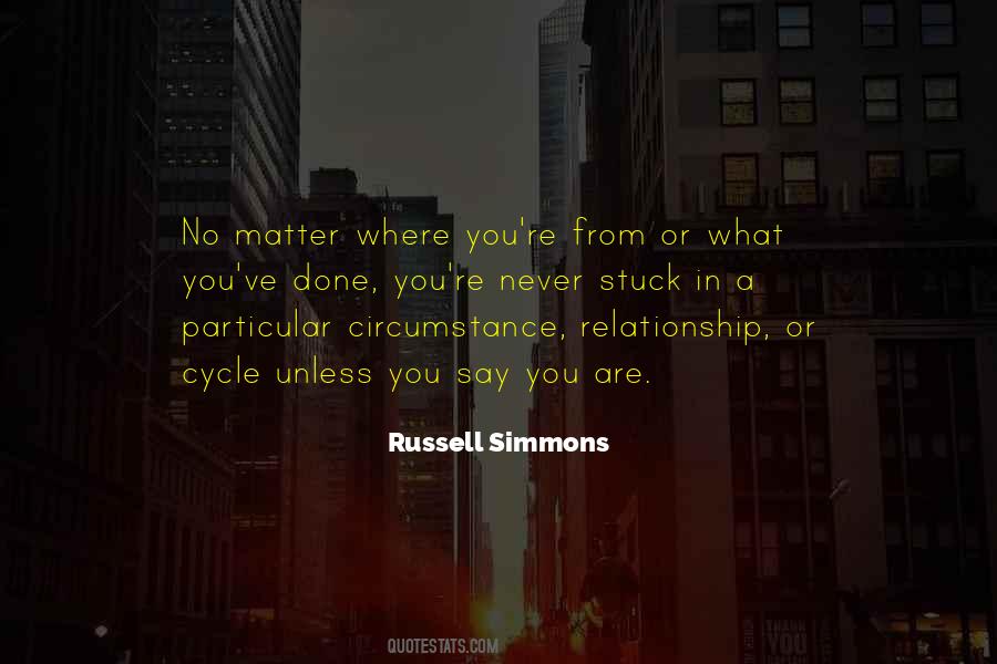 Russell Simmons Quotes #1120755