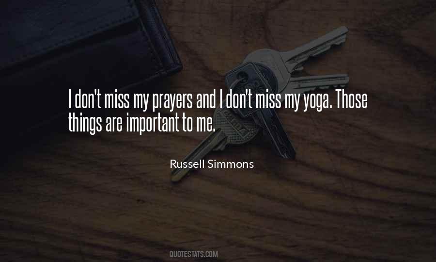 Russell Simmons Quotes #1350804