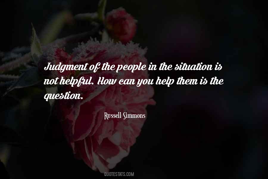 Russell Simmons Quotes #1425666