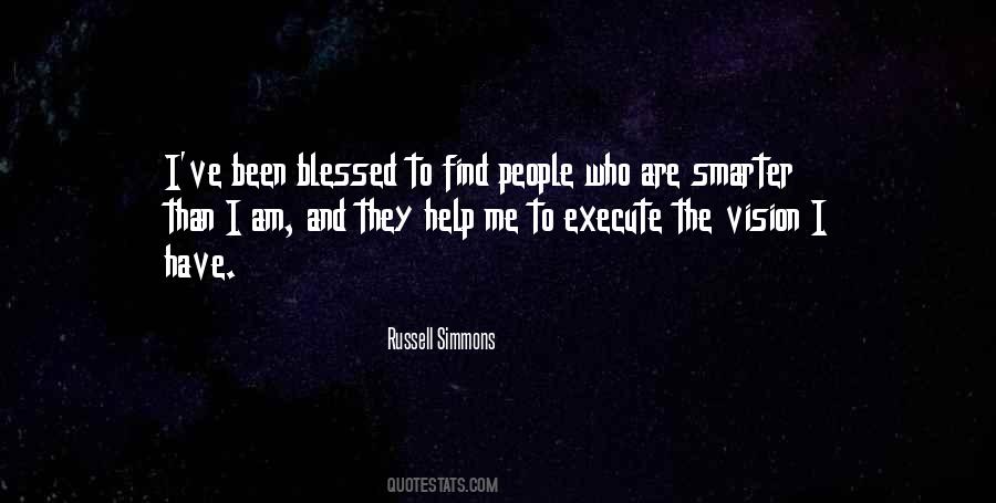 Russell Simmons Quotes #1506450