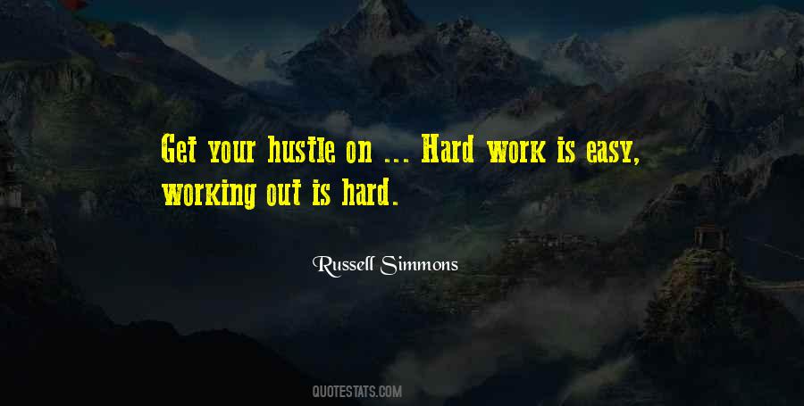 Russell Simmons Quotes #1568193