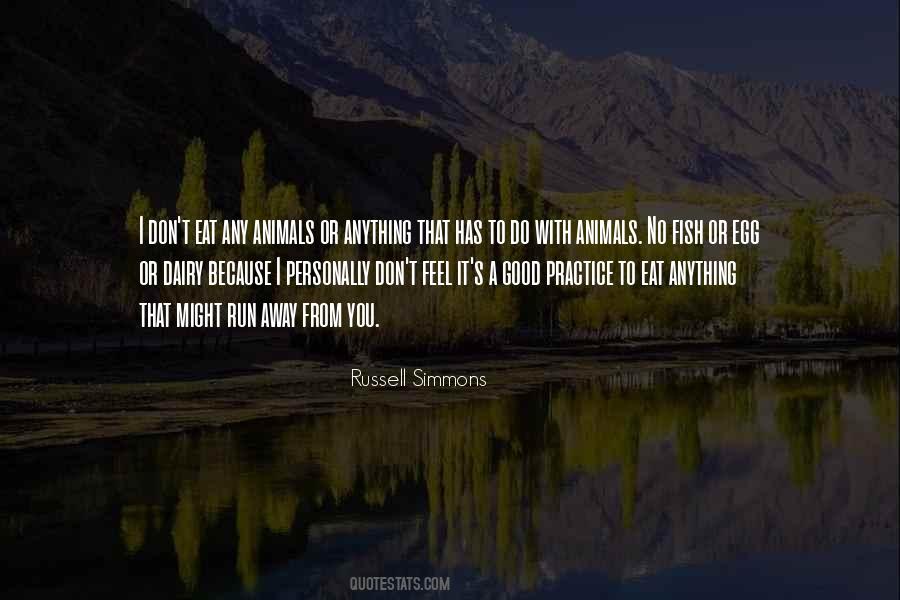 Russell Simmons Quotes #311314