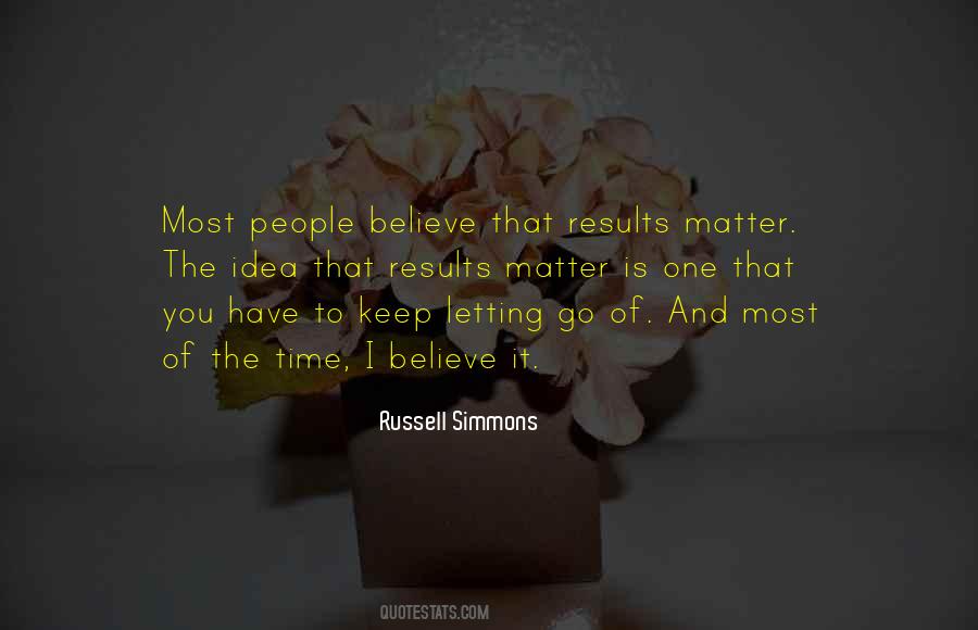 Russell Simmons Quotes #312805