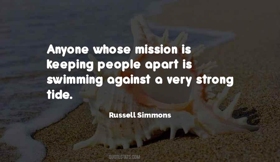 Russell Simmons Quotes #41046