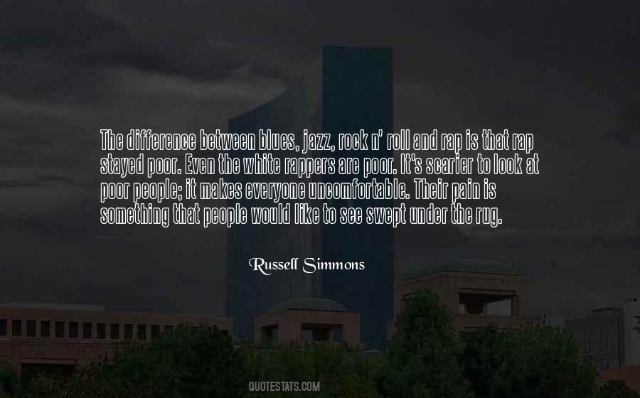 Russell Simmons Quotes #56064