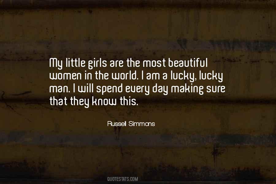 Russell Simmons Quotes #715450
