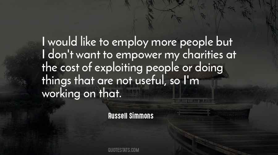 Russell Simmons Quotes #81280