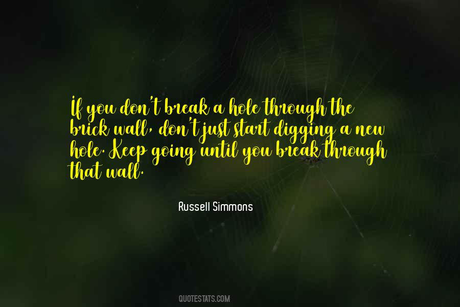 Russell Simmons Quotes #94519