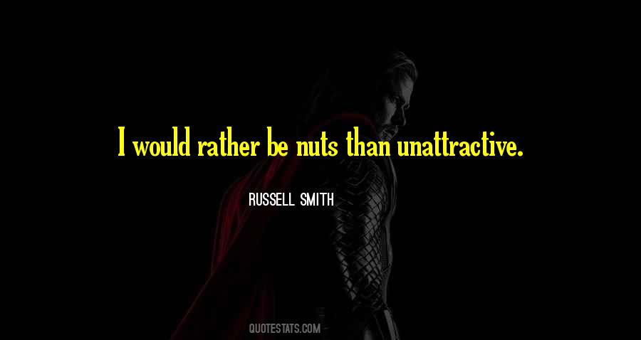 Russell Smith Quotes #722522