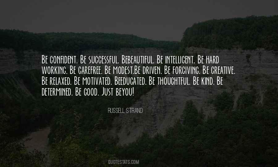 Russell Strand Quotes #635558