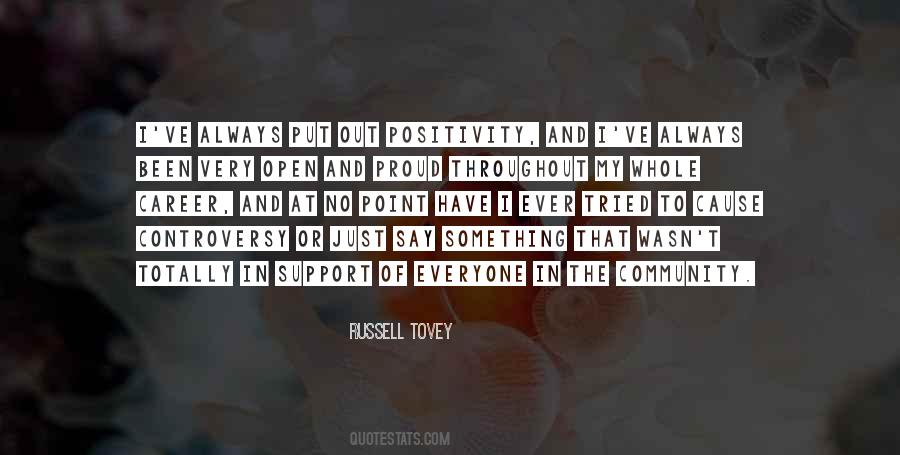 Russell Tovey Quotes #1424543