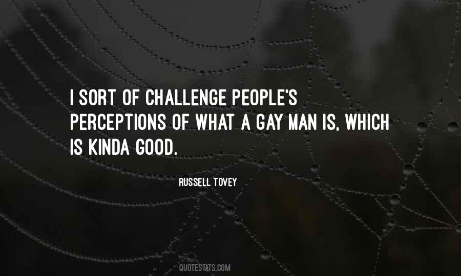 Russell Tovey Quotes #1509557