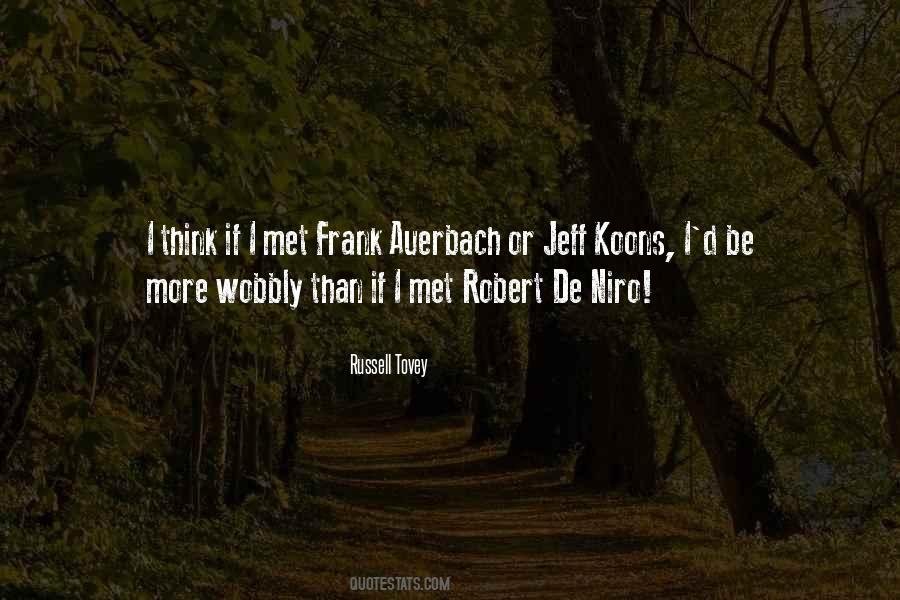 Russell Tovey Quotes #1825033