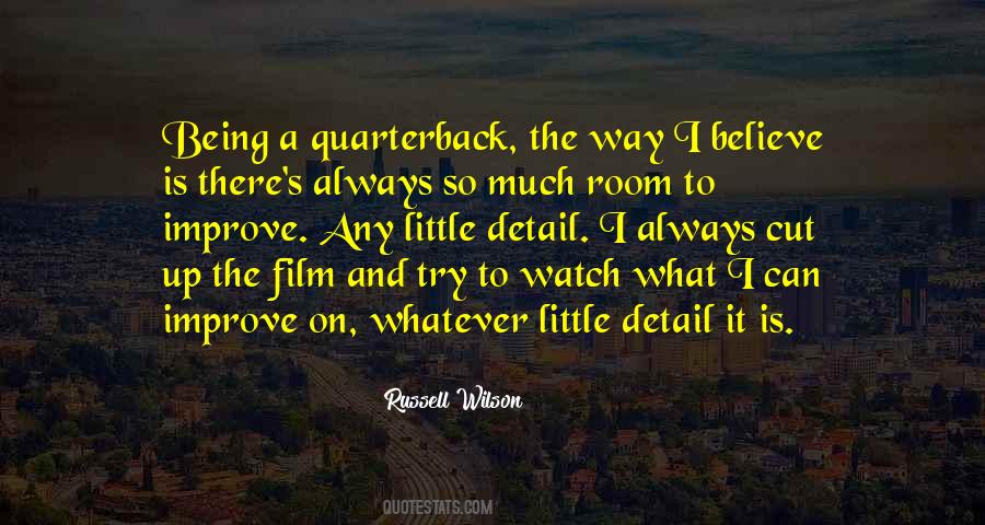 Russell Wilson Quotes #32612