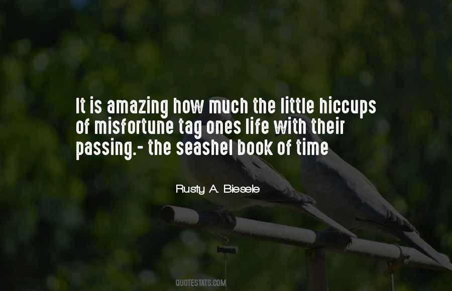 Rusty A. Biesele Quotes #470412 Rusty A. Biesele Quotes #470412