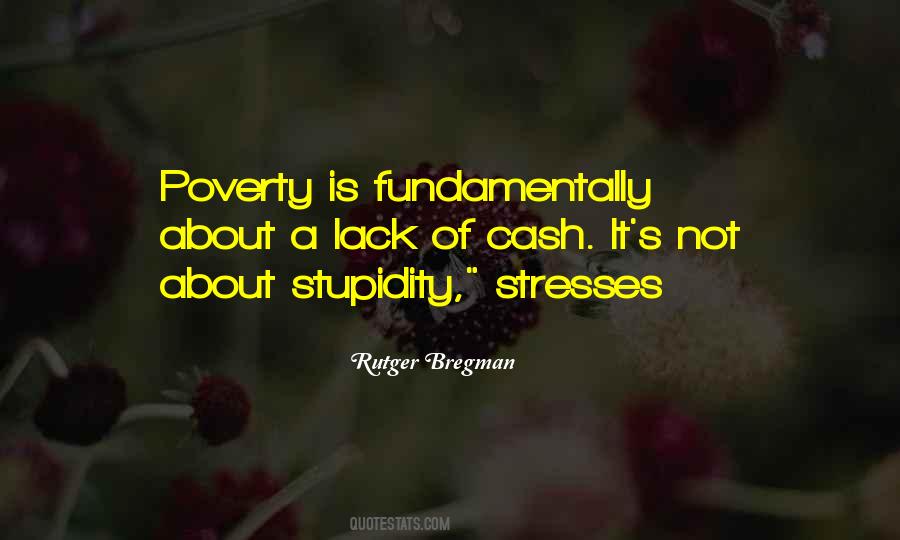 Rutger Bregman Quotes #1380230 Rutger Bregman Quotes #1380230