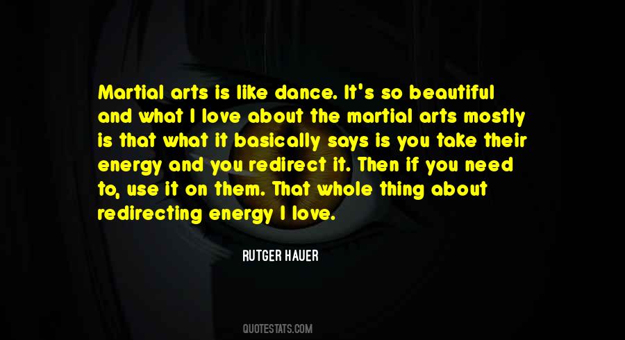 Rutger Hauer Quotes #1739233