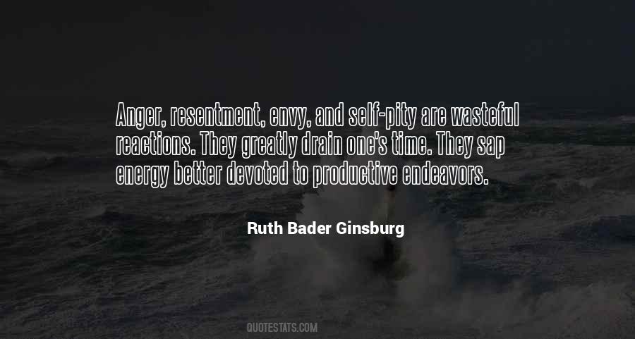 Ruth Bader Ginsburg Quotes #1417444