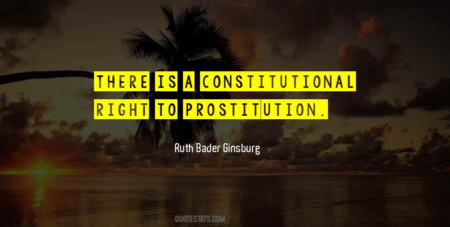 Ruth Bader Ginsburg Quotes #1420149